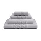 Bath towel Wave Cotton, , hi-res image number 4