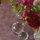 Tablecloth Tivoli Purple 175x250 100% linen, , hi-res image number 5
