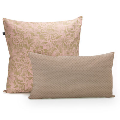 Cushion cover Osmose Tressage Aspen 30x50 100% cotton