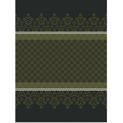 Tea towel Lulu Lucien Cotton,  Tea towel Lulu Lucien Cotton
