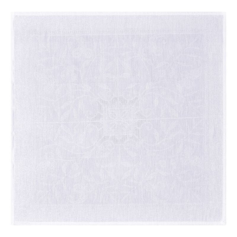 Napkin Venezia Cristal 58x58 72% linen / 28% polyester, , hi-res image number 0