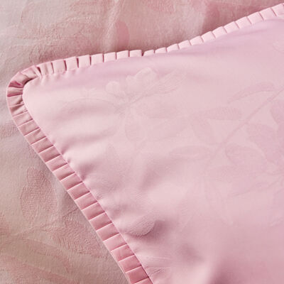 Pillowcase Pois de senteur Cotton,  Pillowcase Pois de senteur Cotton