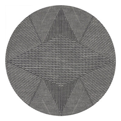 Placemat Club Etoile Re &Oslash;38 89% cotton / 11% linen