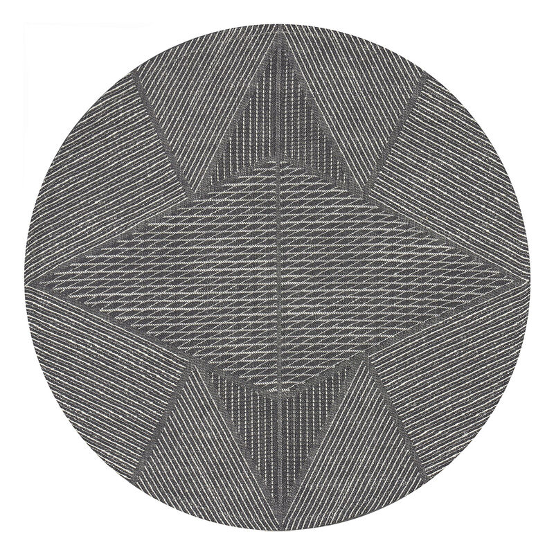 Round placemats Club, , hi-res image number 13
