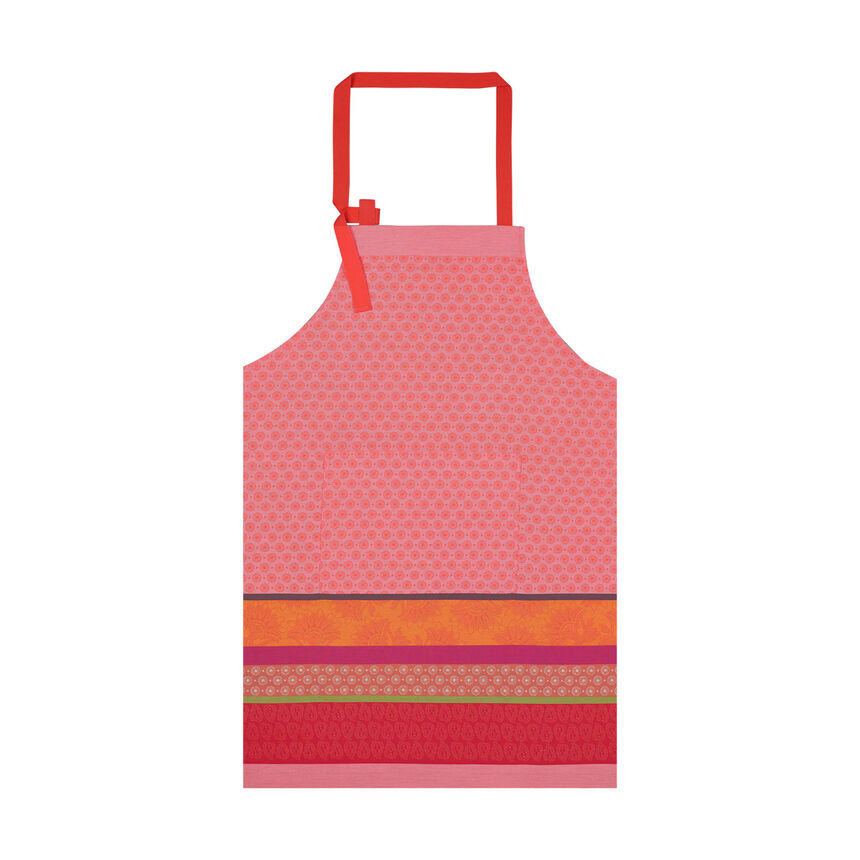 Apron Cuisine de Provence Cotton, , hi-res image number 4