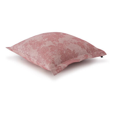 Cushion cover Casual Pink 50x30 100% linen
