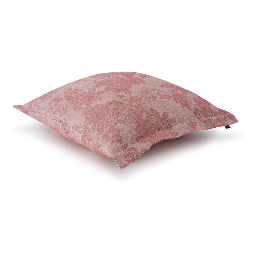 Cushion cover Casual Pink 50x30 100% linen, , hi-res image number 1