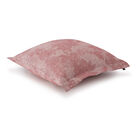 Cushion cover Casual Pink 50x50 100% linen, , hi-res image number 1