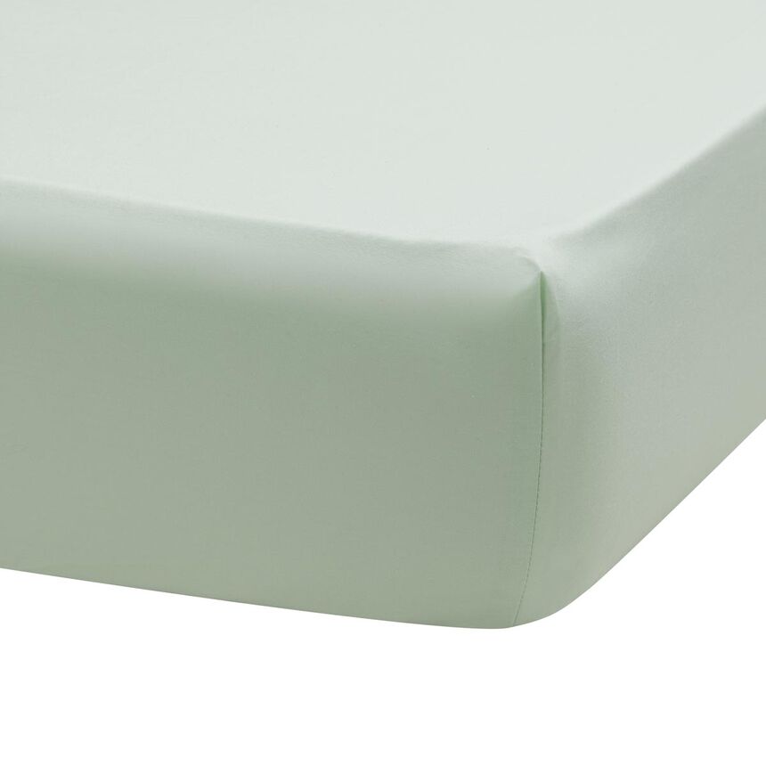 Fitted sheets Charmilles Cotton, , hi-res image number 0