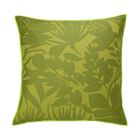 Cushion cover Bahia Green 30x50 Acrylic, , hi-res image number 1
