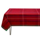 Tablecloth Hiver en Ecosse Cotton, , hi-res image number 4