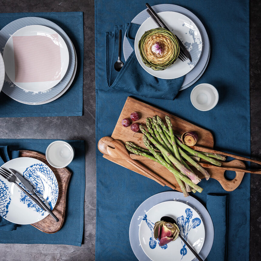 Collection Vegetal mood cotton, , hi-res image number 5