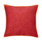 Cushion cover Bahia Red 30x50 Acrylic, , hi-res image number 1