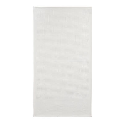 Bath towel Pois de senteur Cotton,  Bath towel Pois de senteur Cotton
