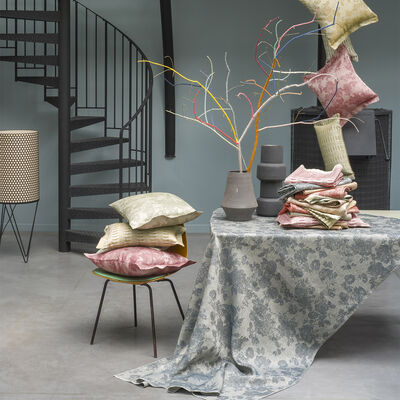 Tablecloth Casual Linen