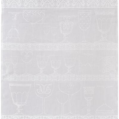 Crystal towel Cristal Linen,  Crystal towel Cristal Linen