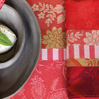 Napkin Gipsy Red 50x50 100% cotton, , hi-res image number 2