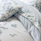 Duvet cover Manuka Blue 135X200 100% cotton, , hi-res image number 2