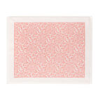Bath mat Charme Pink 60x80 100% cotton, , hi-res image number 1