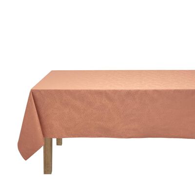 Coated tablecloth Vegetal mood Cotton