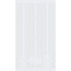 Guest towel H&ocirc;tel particulier Grey 30x50 100% cotton, , hi-res image number 0