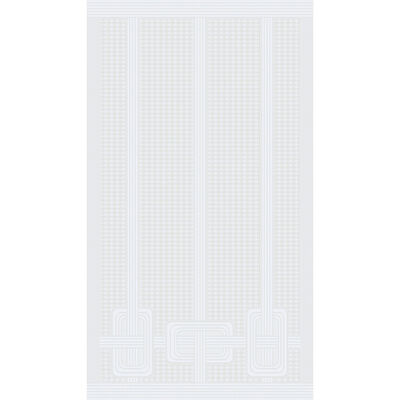 Bath towel H&ocirc;tel particulier Cotton