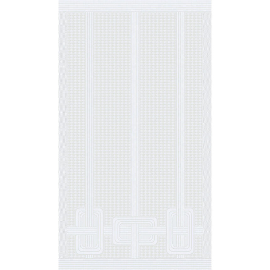 Guest towel H&ocirc;tel particulier Grey 30x50 100% cotton, , hi-res image number 0