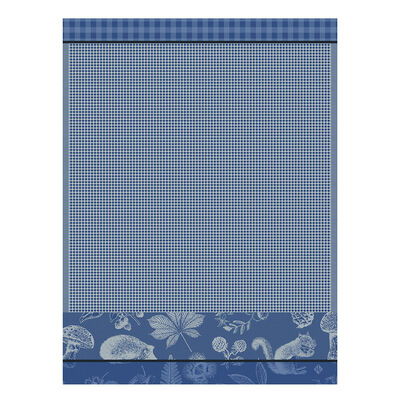 Hand towel Dans les bois Cotton,  Hand towel Dans les bois Cotton