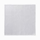 Napkin Vegetal mood White 50x50 100% cotton, , hi-res image number 3