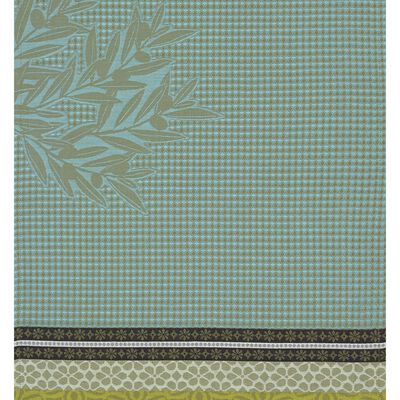 Hand towel Alpilles Cotton