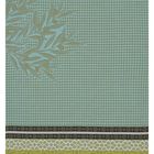 Hand towel Alpilles Red 54x38 100% cotton, , hi-res image number 0