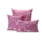 Cushion cover Barbade Cotton, , hi-res image number 3