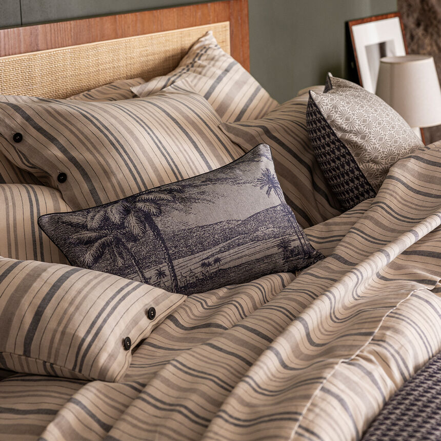 Shams Dune Cotton, Linen, , hi-res image number 2
