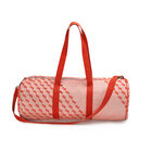 Red Game Sport Bag Organic Cotton, , hi-res image number 1