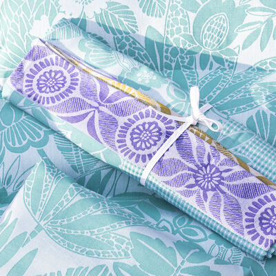 Beach towel Barbade Cotton,  Beach towel Barbade Cotton
