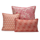 Cushion cover Nature Urbaine Quartz 40x40 Acrylic, , hi-res image number 1