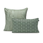 Cushion cover Nature Sauvage Green 50x50 100% cotton, , hi-res image number 4