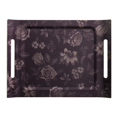 Tray Romance Wood,  Tray Romance Wood