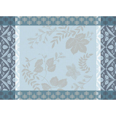 Coated placemat Manor lane Cotton