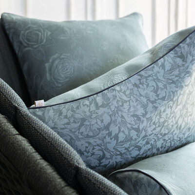 Cushion cover Romance Cotton, Linen