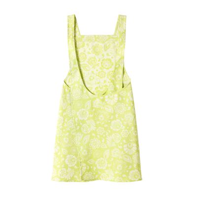 Apron Alegria Cotton