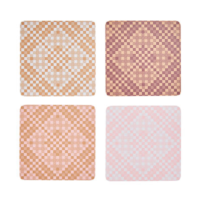 Coasters Essentiel Wood