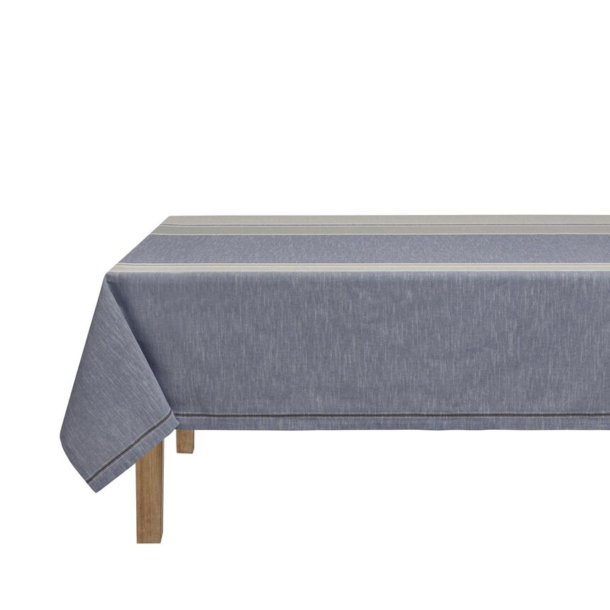 Tablecloth Dune Cotton, Linen, , hi-res image number 1