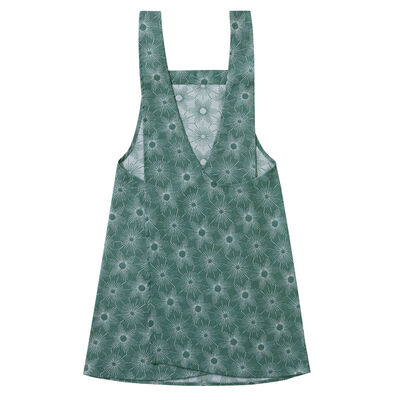 Apron Sous les &eacute;toiles Cotton