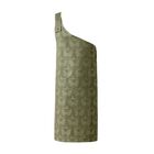 Apron Braise Green 87x102 100% cotton, , hi-res image number 1