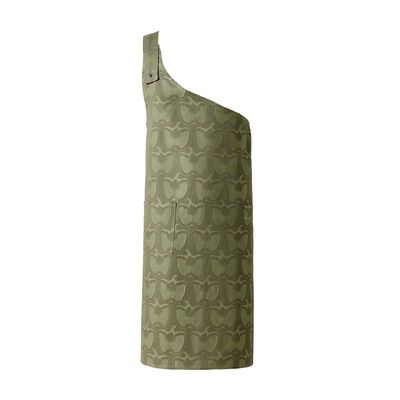 Apron Braise Cotton