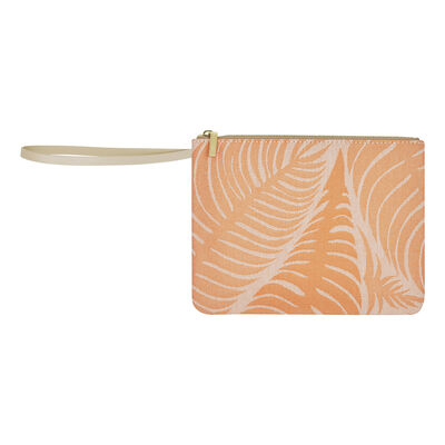 Pouch Palme Cotton,  Pouch Palme Cotton