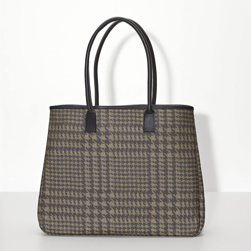 Shoulder bag Prince Beige, , hi-res image number 2