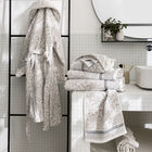 Robe Charme Grey S 100% cotton, , hi-res image number 1