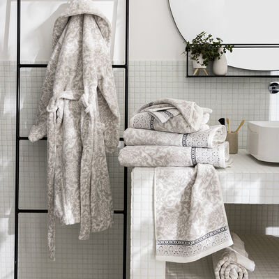 Robe Charme Cotton